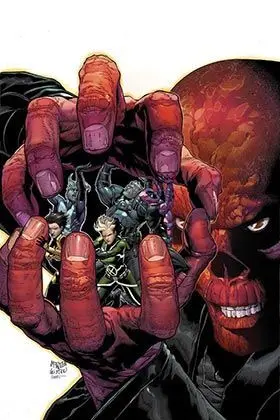 IMPOSIBLES VENGADORES #05. CIVIL WAR II (MARVEL NOW! DELUXE)
