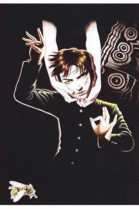LA SONRISA DEL VAMPIRO INTEGRAL (2 EDICION)