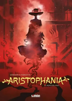 ARISTOPHANIA #04