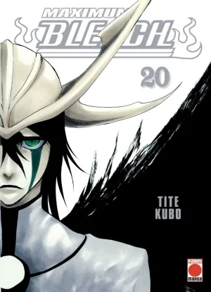 BLEACH MAXIMUM #20 (PANINI)