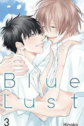 BLUE LUST #03