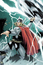 MARVEL MUST-HAVE #40. THOR: RENACIMIENTO