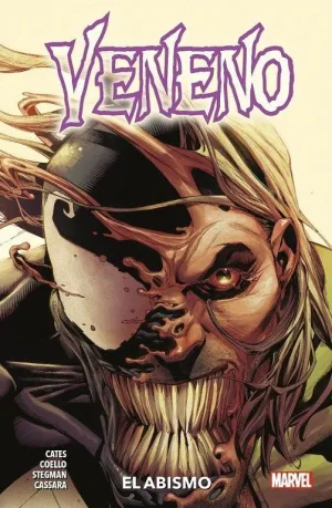 MARVEL PREMIERE. VENENO #02. EL ABISMO