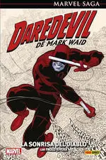 MARVEL SAGA #129. DAREDEVIL DE MARK WAID 01: LA SONRISA DEL DIABLO