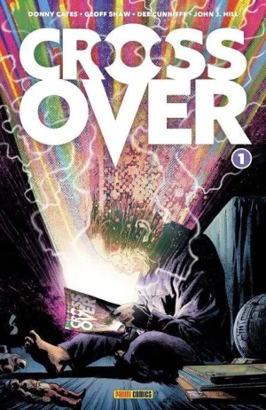 CROSSOVER #01