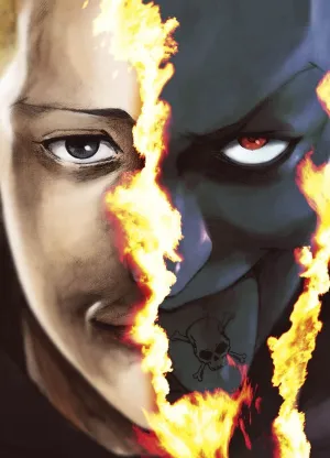 THE KILLER INSIDE #03