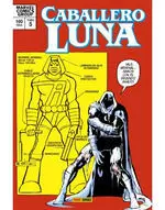 BIBLIOTECA CABALLERO LUNA V1 #05