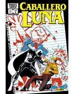 BIBLIOTECA CABALLERO LUNA V1 #06