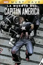MARVEL MUST-HAVE #30. LA MUERTE DEL CAPITAN AMERICA