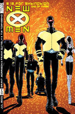 MARVEL MUST-HAVE #47. NEW X MEN, E DE EXTINCION