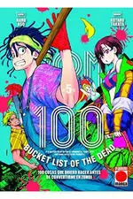 ZOM 100 #05