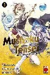 MUSHOKU TENSEI #01. REENCARNACION DESDE CERO