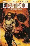 MARVEL MUST-HAVE #17. EL CASTIGADOR: BIENVENIDO, FRANK (NUEVA EDICION)