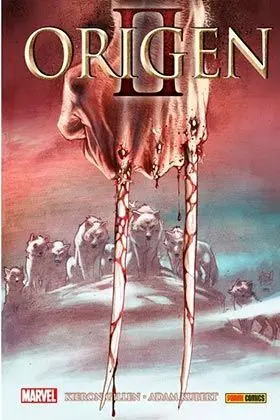 LOBEZNO. ORIGEN II (100% MARVEL HC.)