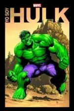 YO SOY #02. YO SOY HULK