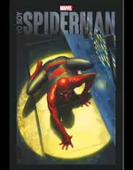 YO SOY #04. SPIDERMAN