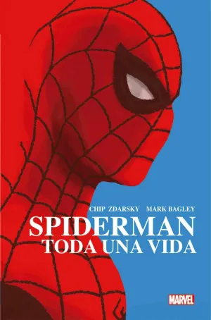 SPIDERMAN: TODA UNA VIDA (EDICION DE LUJO)