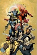 MARVEL MUST-HAVE. LOS NUEVOS VENGADORES #07. CONFIANZA