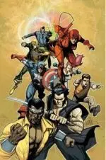 MARVEL MUST-HAVE. LOS NUEVOS VENGADORES #07. CONFIANZA