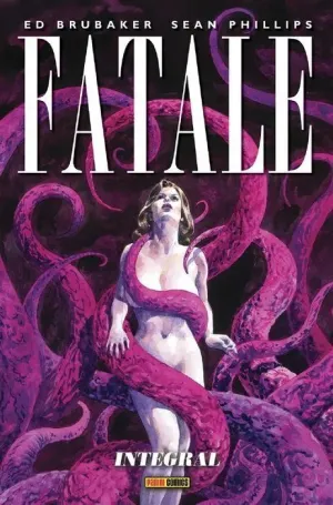 FATALE INTEGRAL #02