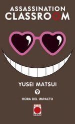 REEDICIÓN ASSASSINATION CLASSROOM #09 ( NUEVA EDICION)