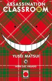 ASSASSINATION CLASSROOM #16 (NUEVA EDICION)