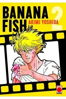 BANANA FISH #02