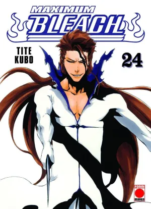 BLEACH MAXIMUM #24 (PANINI)