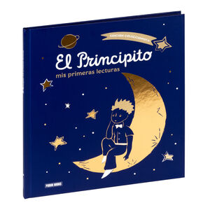 EL PRINCIPITO: MIS PRIMERAS LECTURAS