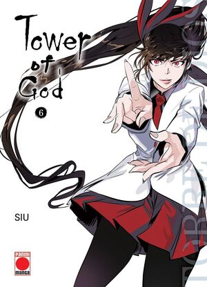 TOWER OF GOD #06