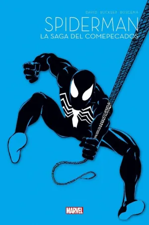 SPIDERMAN 60 ANIVERSARIO #03.  LA SAGA DEL COMEPECADOS