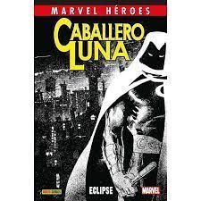 MARVEL HÉROES 71 CABALELRO LUNA 2. ECLIPSE - REEDICIÓN