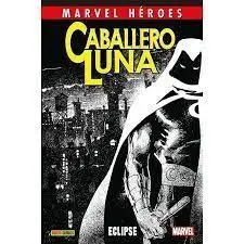 MARVEL HÉROES 71 CABALELRO LUNA 2. ECLIPSE - REEDICIÓN