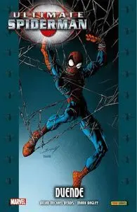 ULTIMATE SPIDERMAN INTEGRAL #08: DUENDE