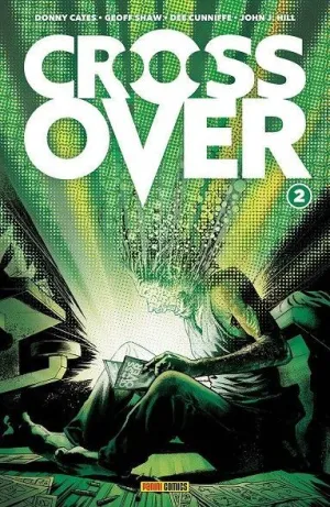 CROSSOVER  #02