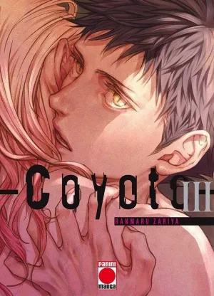 COYOTE #03