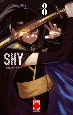 SHY #08