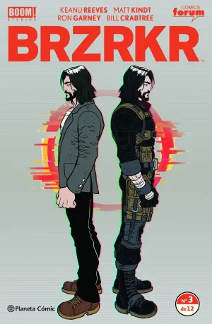 BRZRKR #03
