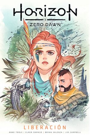 HORIZON ZERO DAWN #02