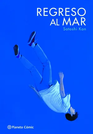 REGRESO AL MAR (NUEVA EDICION)