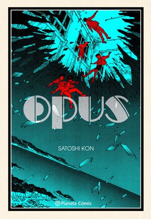 OPUS #02 (NUEVA EDICION)