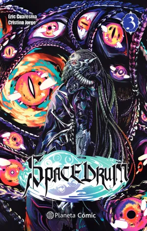 SPACEDRUM #03