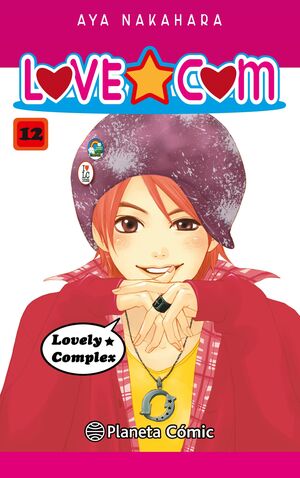 LOVE COM #12 (NUEVA EDICION)