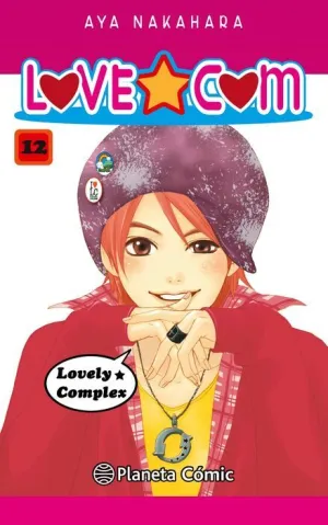 LOVE COM #12 (NUEVA EDICION) LOVE COM #12 (NUEVA EDICION)