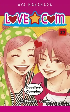 LOVE COM #17