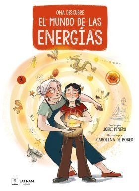 EL MUNDO DE LAS ENERGIAS