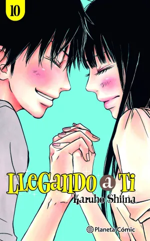 LLEGANDO A TI #10 (NUEVA EDICION)
