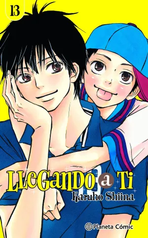 LLEGANDO A TI #13 (NUEVA EDICION)
