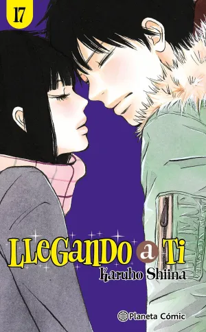 LLEGANDO A TI #17 (NUEVA EDICION)