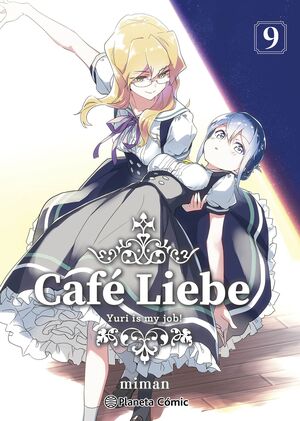 CAFÉ LIEBE #09